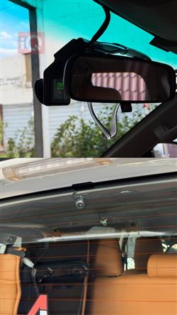 تويوتا فورجنر